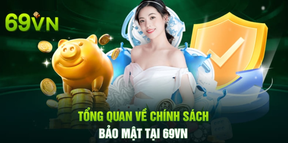 Chính sách bảo mật 69VN là gì?