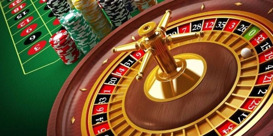 Roulette là gì?