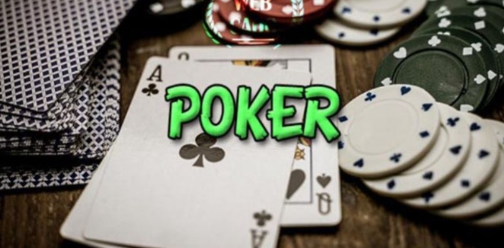 Tổng quan về tựa game Poker là gì